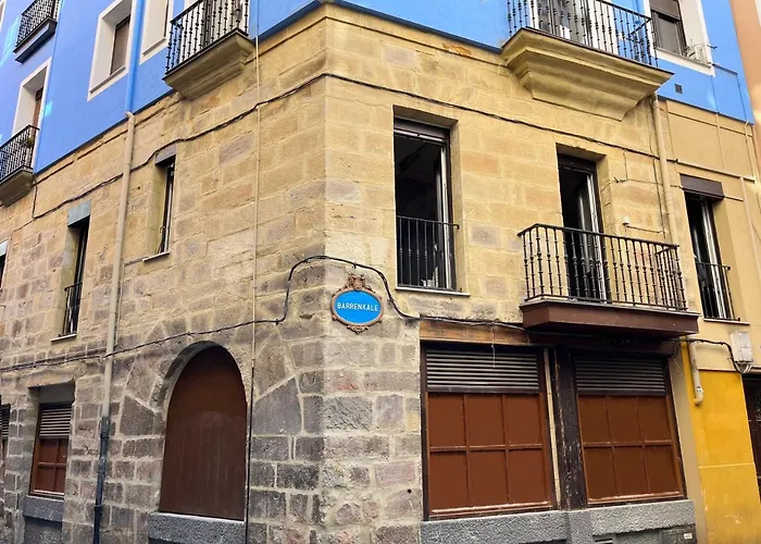 Apartamento En El Casco Viejo