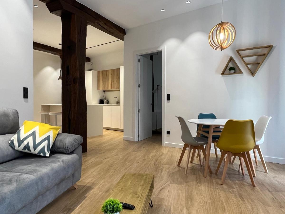 En El Casco Viejo Apartment Bilbao