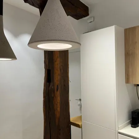 Apartamento En El Casco Viejo Bilbao Exterior photo
