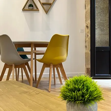 Apartamento En El Casco Viejo Bilbao Exterior photo