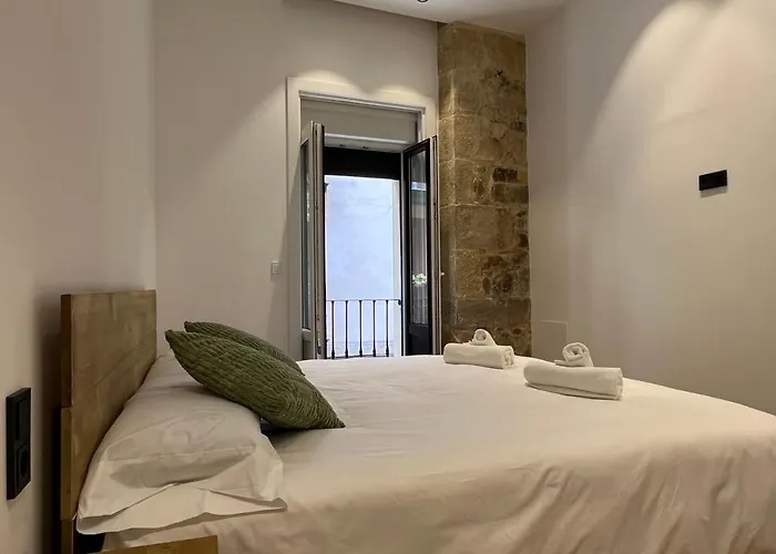 Apartamento En El Casco Viejo