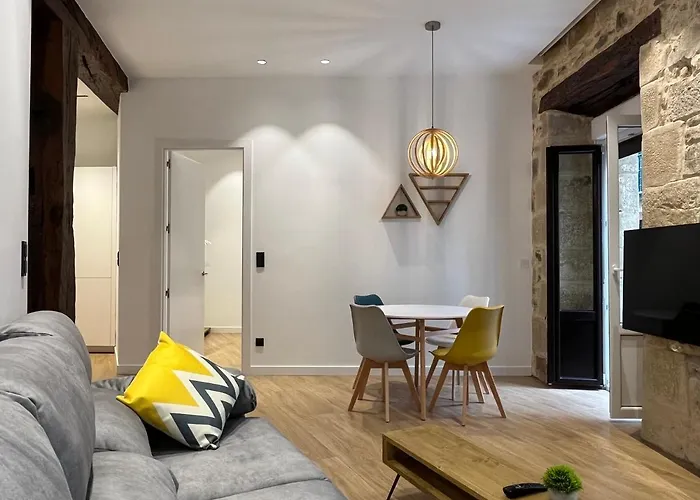 Apartamento En El Casco Viejo