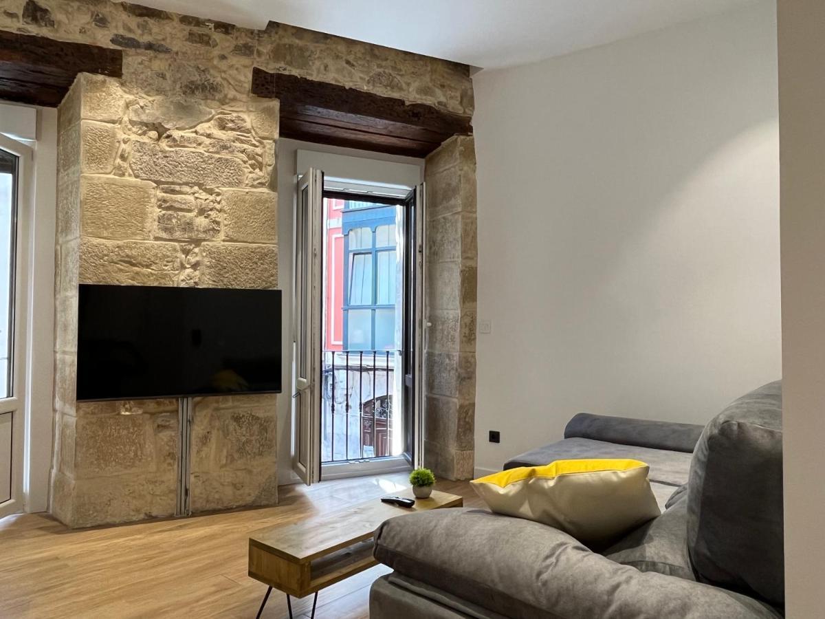 Apartamento En El Casco Viejo