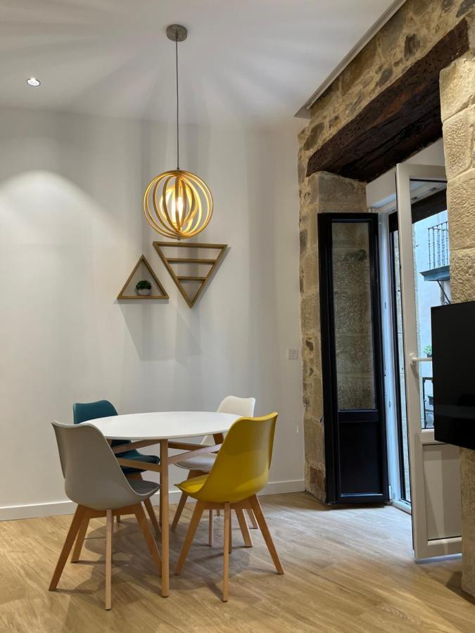 Apartamento En El Casco Viejo *